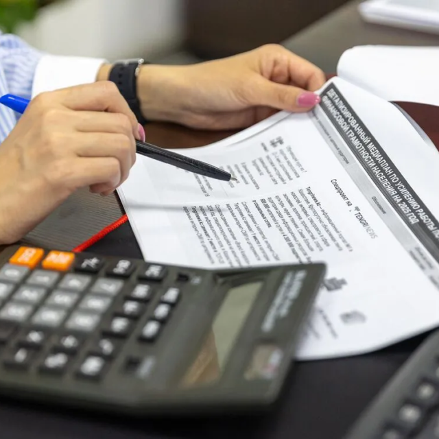 Accounting Services in Saudi Arabia: Scale Fast