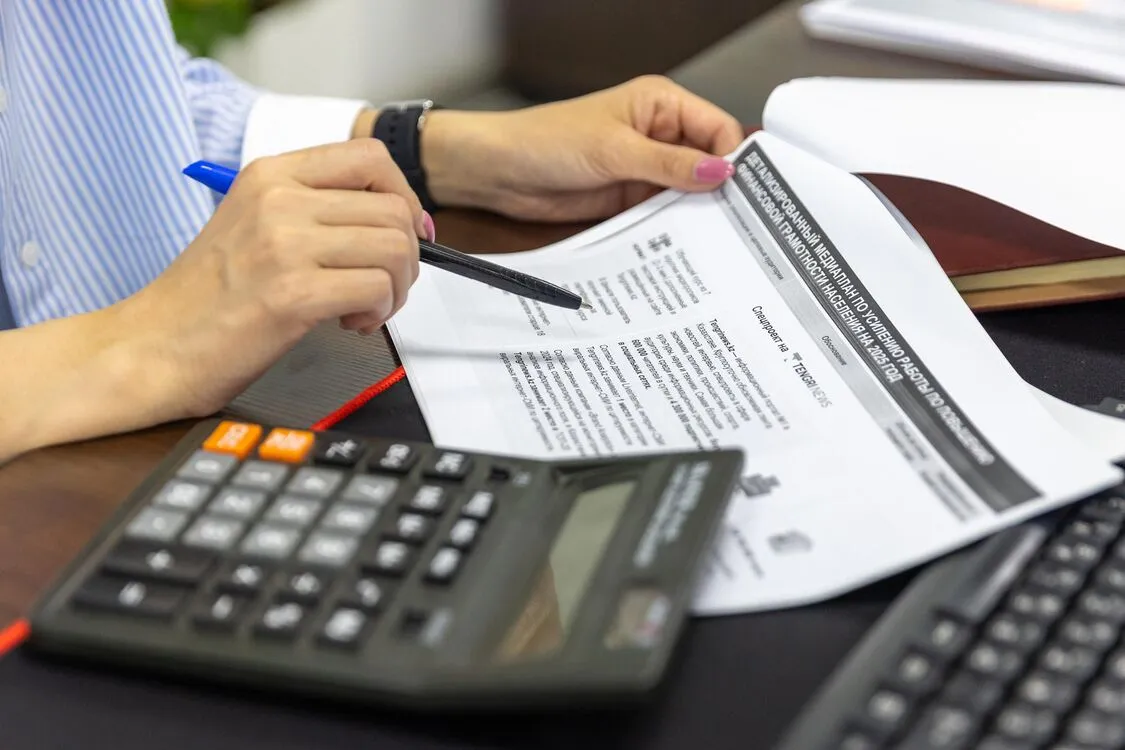 Accounting Services in Saudi Arabia Scale Fast