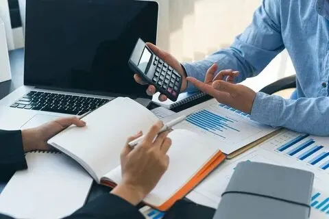 Accounting Services in Saudi Arabia Scale Fast