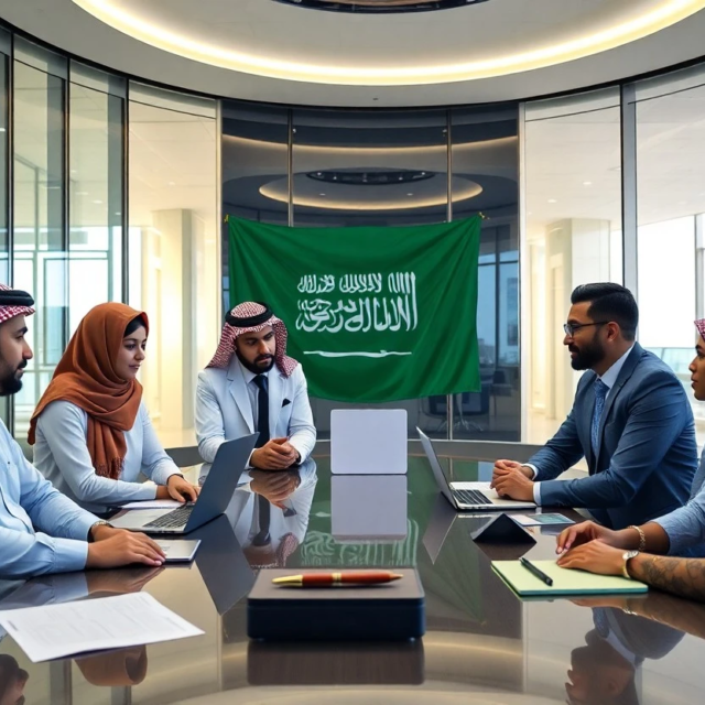 Business Setup Companies in Saudi Arabia May Face New Notarization Requirements