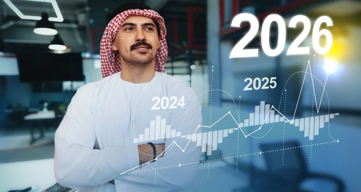 Investors’ Guide to Vision 2030 Business Opportunities in Saudi Arabia