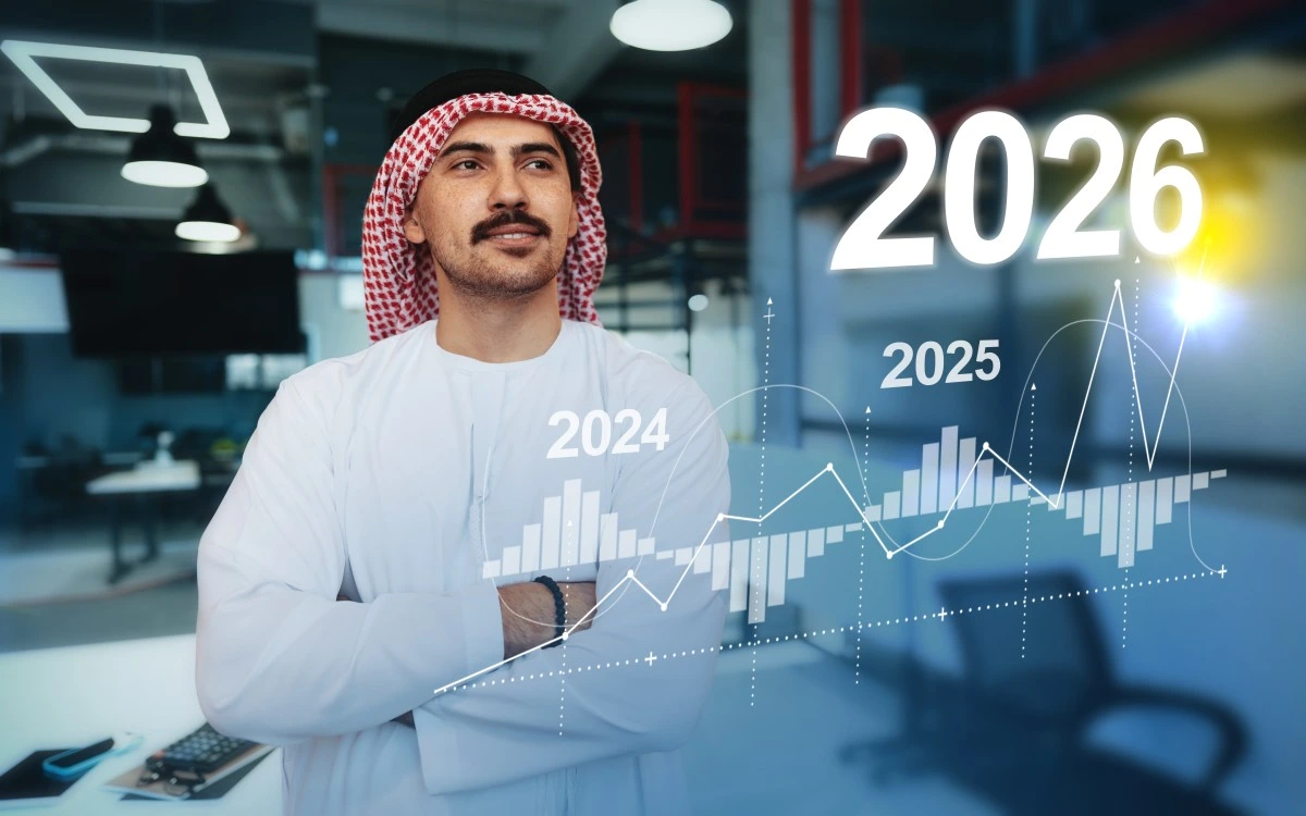 Vision 2030 Business Opportunities