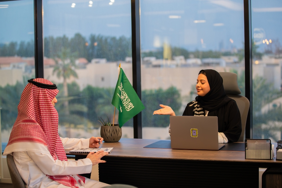 Open Bank Account Online in Saudi Arabia 2026 Guide