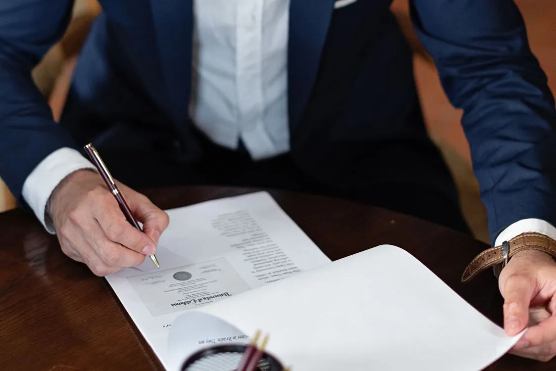 Trademark Registration in Saudi Arabia The Complete Guide