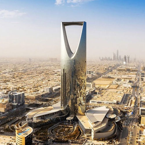 investment opportunities in Saudi Arabia