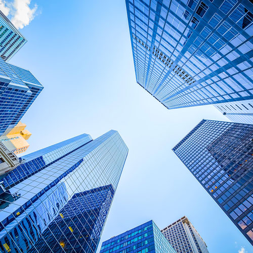 img LLC & Foreign Ownership