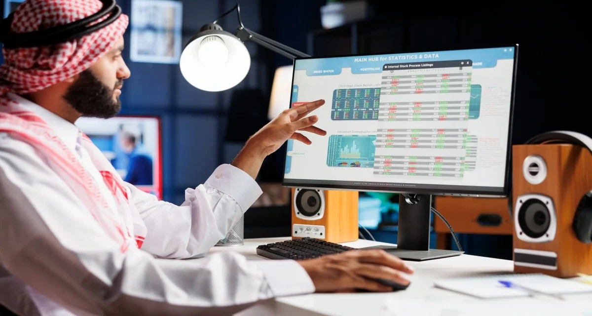 Company Formation in Saudi Arabia 2026 Full Guide: Process, Costs & Benefits