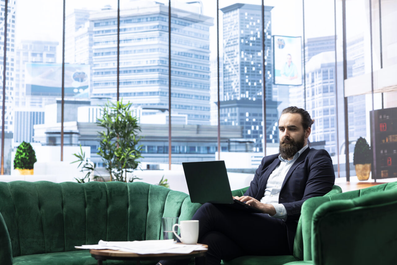 How to Open a Branch in Saudi Arabia