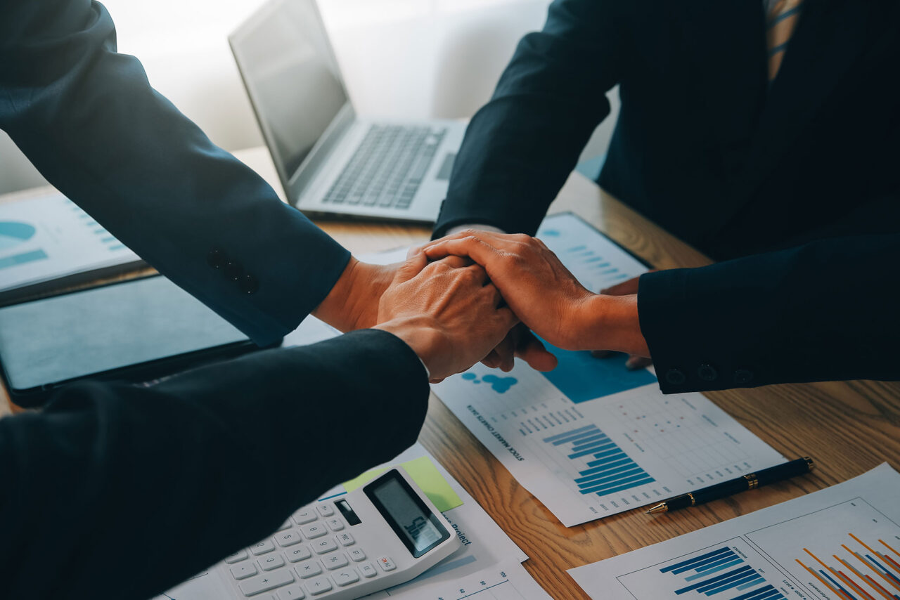 Business Setup Made Easier