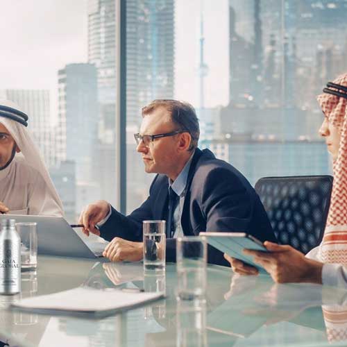 About Business setup companies in Saudi Arabia